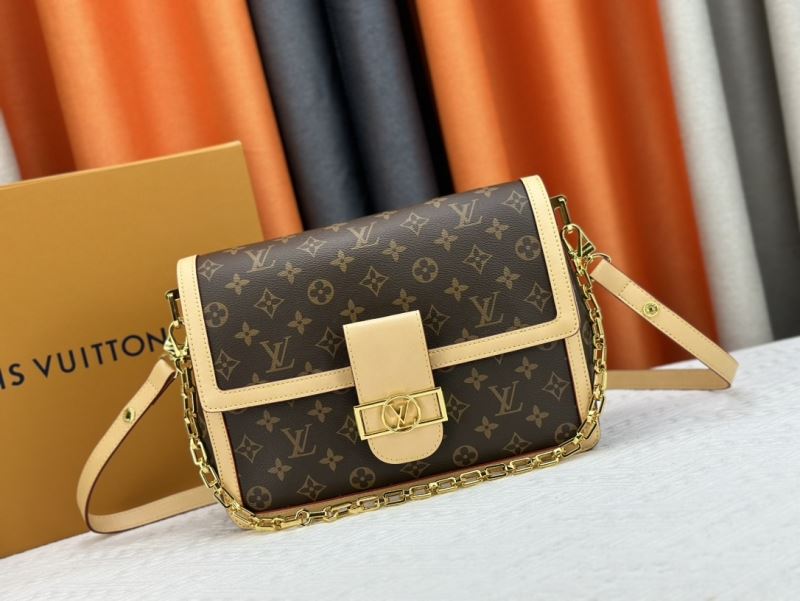 Louis Vuitton Satchel Bags